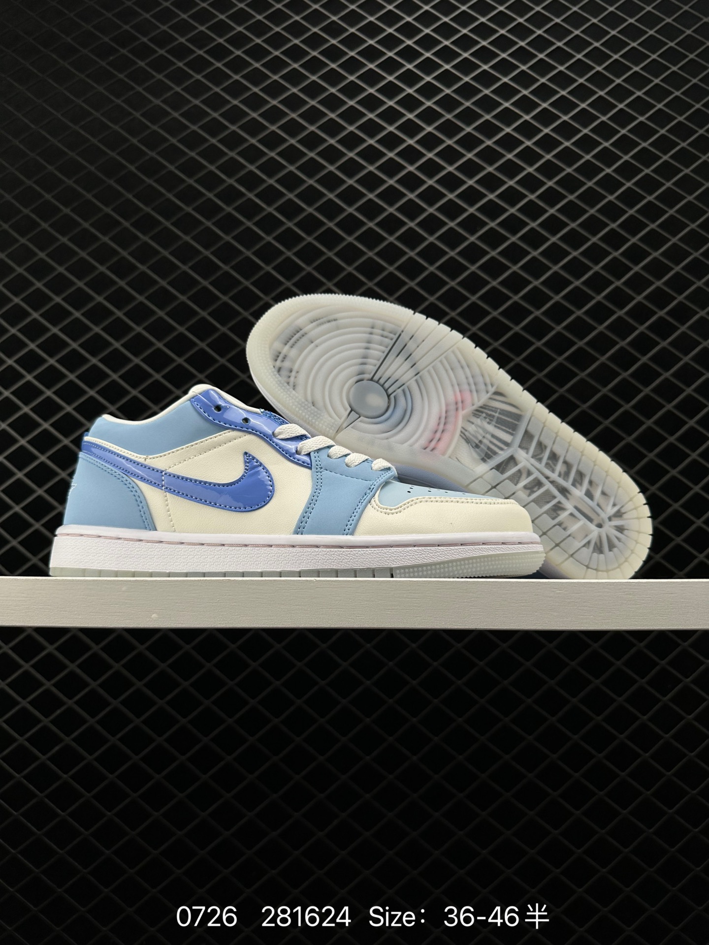 Air Jordan 1 Low AJ1